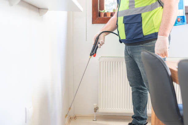 Best Emergency Pest Control  in Novato, CA